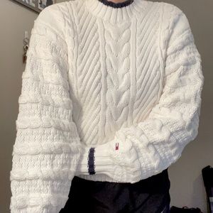 Tommy Hilfiger Sweater